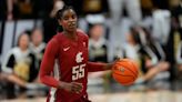 Washington State women fight off Toledo Rockets to advance to WBIT semifinals