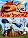 Open Season 2