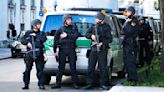 Police kill armed man near Israeli consulate in Munich terror attack