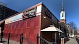 Popular, upscale Springfield restaurant temporarily closes