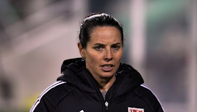 Rhian Wilkinson urges Wales to ‘find a way to deliver’ in final qualifying games