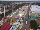 Cannstatter Volksfest