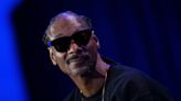 Marijuana master Snoop Dogg announces he’s giving up smoking