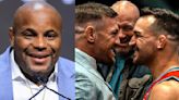 Daniel Cormier: Conor McGregor’s UFC 303 withdrawal is calculated to “mess” with Michael Chandler | BJPenn.com