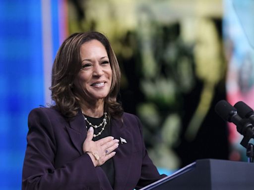 4 Ways a Kamala Harris Presidency Could Be Big Financial News for the Middle Class