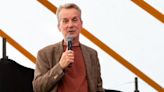 ‘I'll miss you’: Frank Skinner signs off from final Absolute Radio show