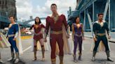 ‘Shazam! Fury Of The Gods’: Zachary Levi Debuts New Trailer At Comic-Con With “Shazam-ily”