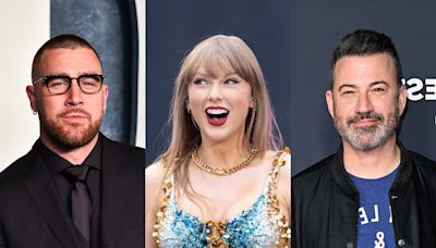 What a Party With Taylor Swift & Travis Kelce Is Really Like