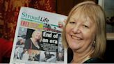 Tributes as 'true Stroud legend' Jo Barber dies aged 71 - Journalism News from HoldtheFrontPage