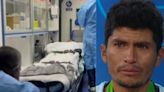 Carlos Casallo: El atleta que corrió de Huancayo a Lima para salvar la vida de su hermano