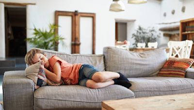 Sommeil des enfants : les signes qui montrent qu'il est temps de supprimer la dernière sieste