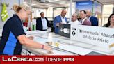 Castilla-La Mancha celebra el liderazgo en confianza empresarial y la creación de siete empresas al día "desde que gobierna García-Page"