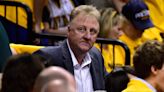 Larry Bird watches Indiana Pacers pre-draft workout as prospects feel his presence