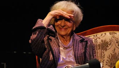 Wisława Szymborska najczęściej czytaną poetką we Włoszech. "To zjawisko kultury masowej"