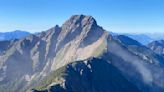 震央在中央山脈！登山醫王士豪點危險關鍵：今年不會去爬高山