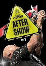 WWE: The Best of Raw - After the Show (2014) — The Movie Database (TMDB)