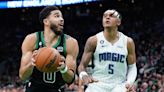 Boston Celtics at Orlando Magic: How to watch, broadcast, lineups