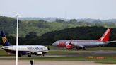 Ryanair, Jet2, Easyjet and TUI passengers banned from taking coconuts on plane