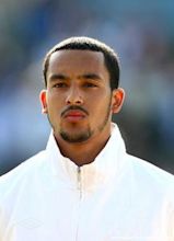 Theo Walcott