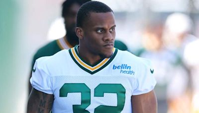 Packers Lose 'Weapon' Rookie to Injury, Return Timeline Uncertain