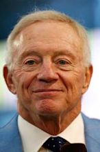 Jerry Jones