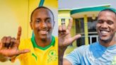 Gauteng giants making double signings from Sundowns