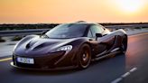 18 Surprising Facts About the McLaren P1 Hypercar