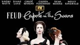 ‘Feud: Capote vs the Swans’ will continue Emmy-winning ways of the franchise