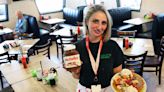 Steve's Diner in Exeter one of six in nation to win Nutella Fancakes award