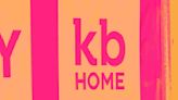 KB Home (NYSE:KBH) Reports Strong Q2