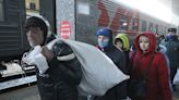 'The mouth of a bear': Nearly 2 million Ukrainian refugees sent to Russia