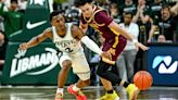 Tom Izzo gets 698th career win, Michigan State pulls away late to beat Minnesota 76-66