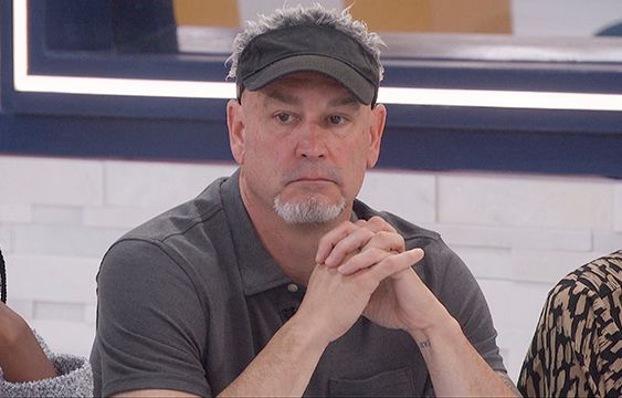 ‘Big Brother 26’ spoilers: Kenney drops a bombshell and blows Angela’s mind