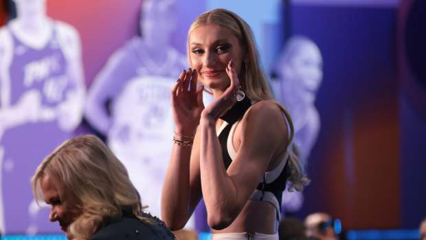 Cameron Brink Speaks Out on Tough WNBA Rookie Lessons