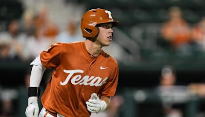 Notebook: Texas Longhorns Defeat UCF, Take Another Big 12 Series