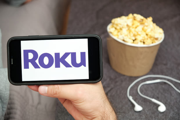 ROKU Secures Exclusive Rights to Broadcast MLB's Sunday Leadoff