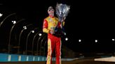 Joey Logano leads Ford Performance Power Rankings entering 2024
