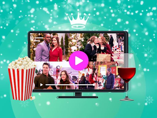 Hallmark Movies Are About to Take Over Your Entire Life and Personality