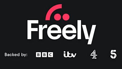 BBC, ITV, Channel 4, Channel 5-Backed Free U.K. Streaming Service Freely Launches – Global Bulletin