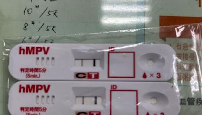 好多人生病！ 醫揭發燒「3大病毒」