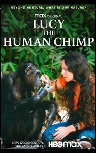 Lucy the Human Chimp