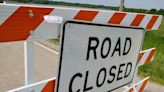 Emergency repairs to shut down interstate ramps Friday