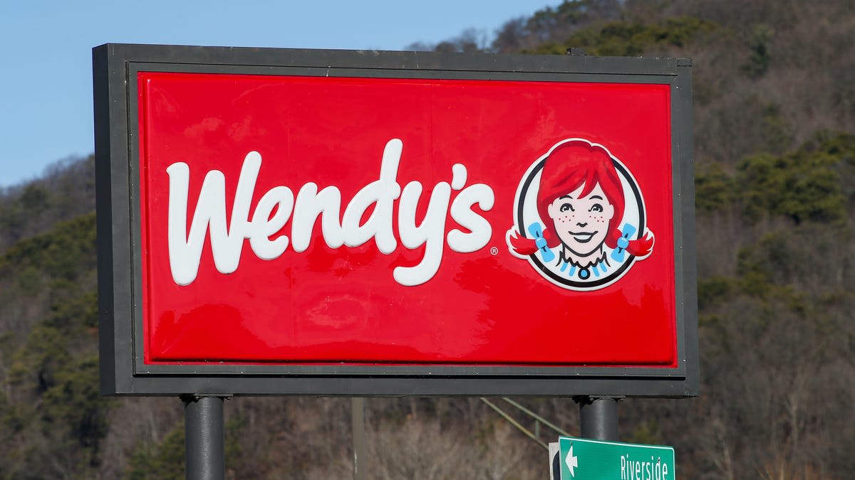 Wendy’s is offering a $3 meal deal to rival McDonald’s $5 offer