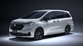 本田7人座MPV重新開放預訂！ Honda Odyssey e:HEV冬季日本上市