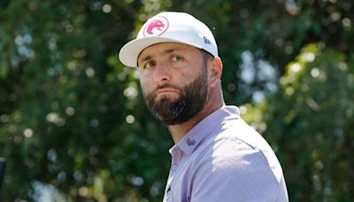 Jon Rahm absolutely furious with LIV Golf