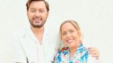 Brian Dowling pays emotional tribute to sister after ‘changing his life forever’