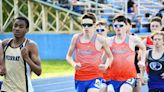 Marshall County claims 14 first place finishes on senior night