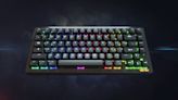 TecToy Zeenix: Trailer de teclado ZN175 PRO e ZNM130 Lite - Drops de Jogos