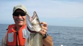 Lake trout in respectable numbers: DNR’s weekly U.P. fishing report