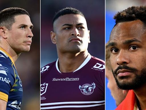 NRL predicted team lists: Every side's lineup for Magic Round | Sporting News Australia